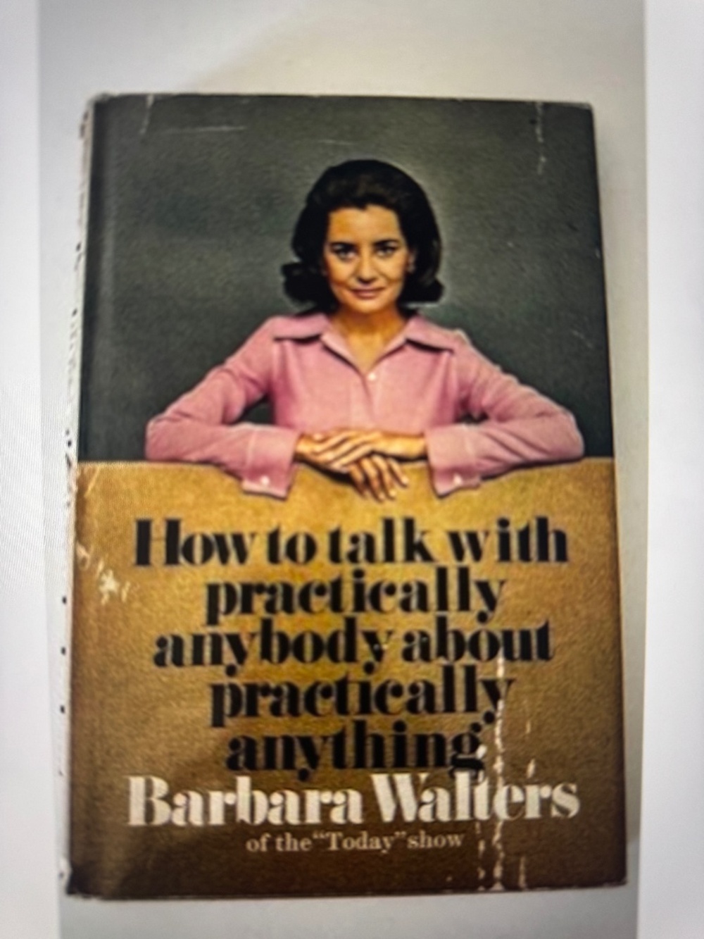 How to TAlk with